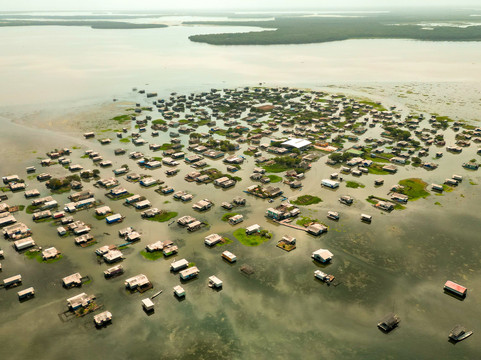 Enlaces Colombia SAS - Econnection Colombia-圣玛尔塔必去景点