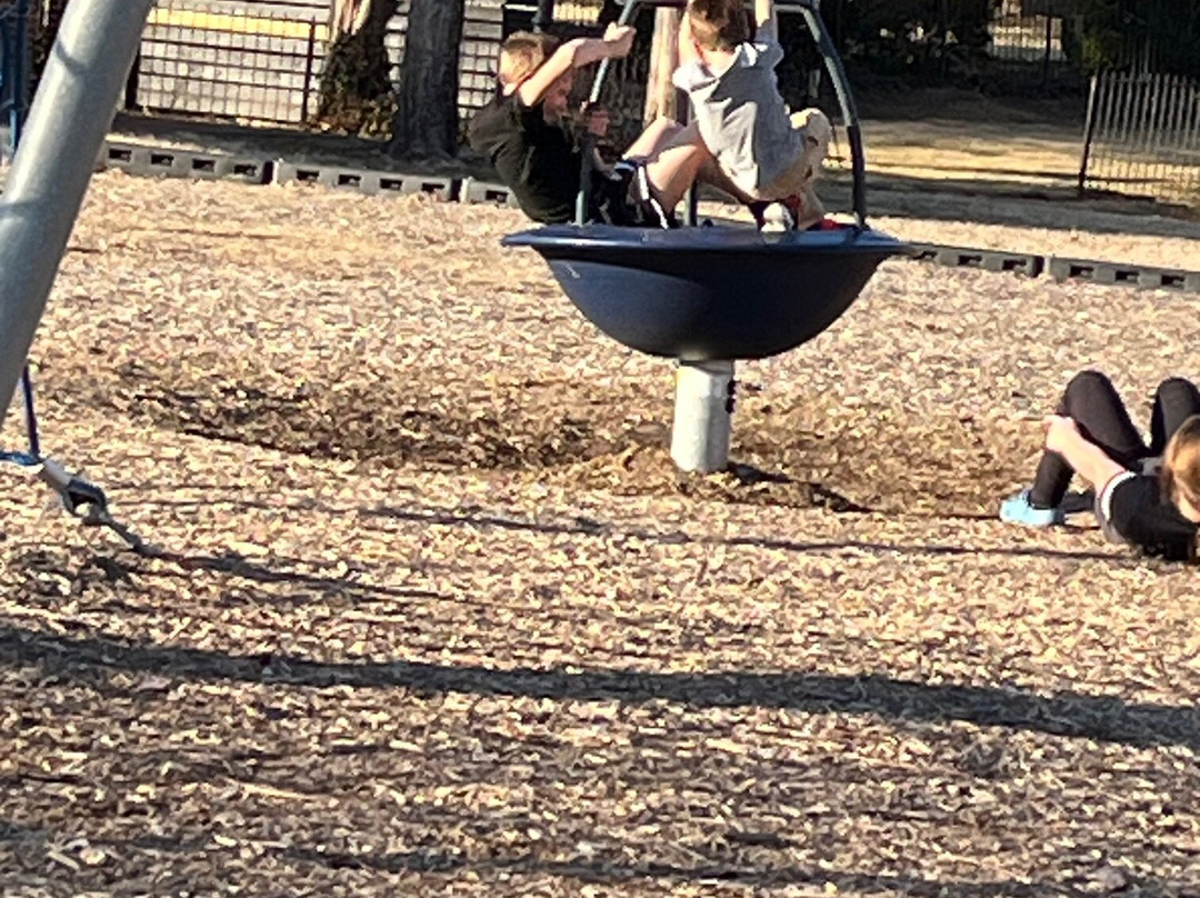 Battery Park-New Castle必去景点