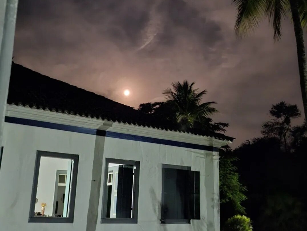 Fazenda dos Coqueiros景点图片