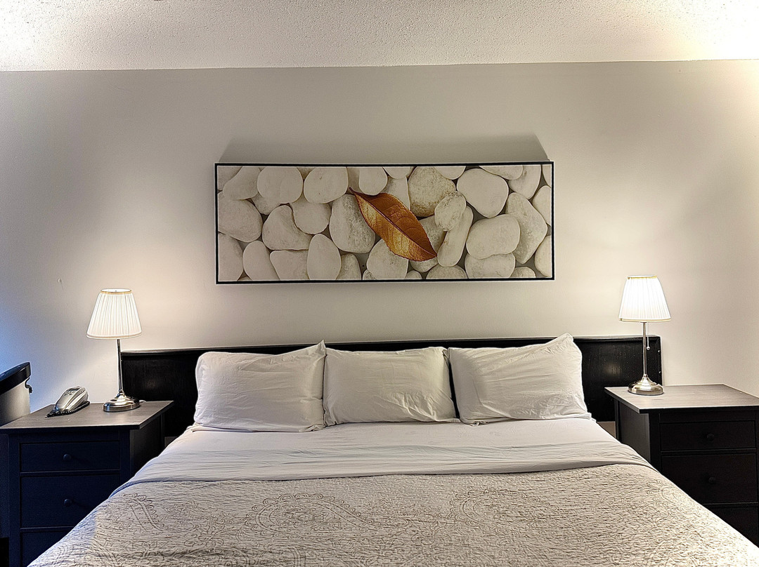 Sunshine Lodge主图