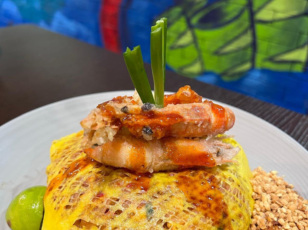 Milu Thai Restaurant