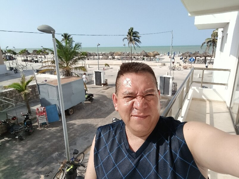 Playa Linda Hotel主图