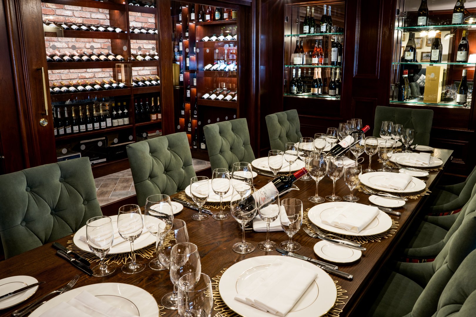 哈维波恩特酒店-餐饮