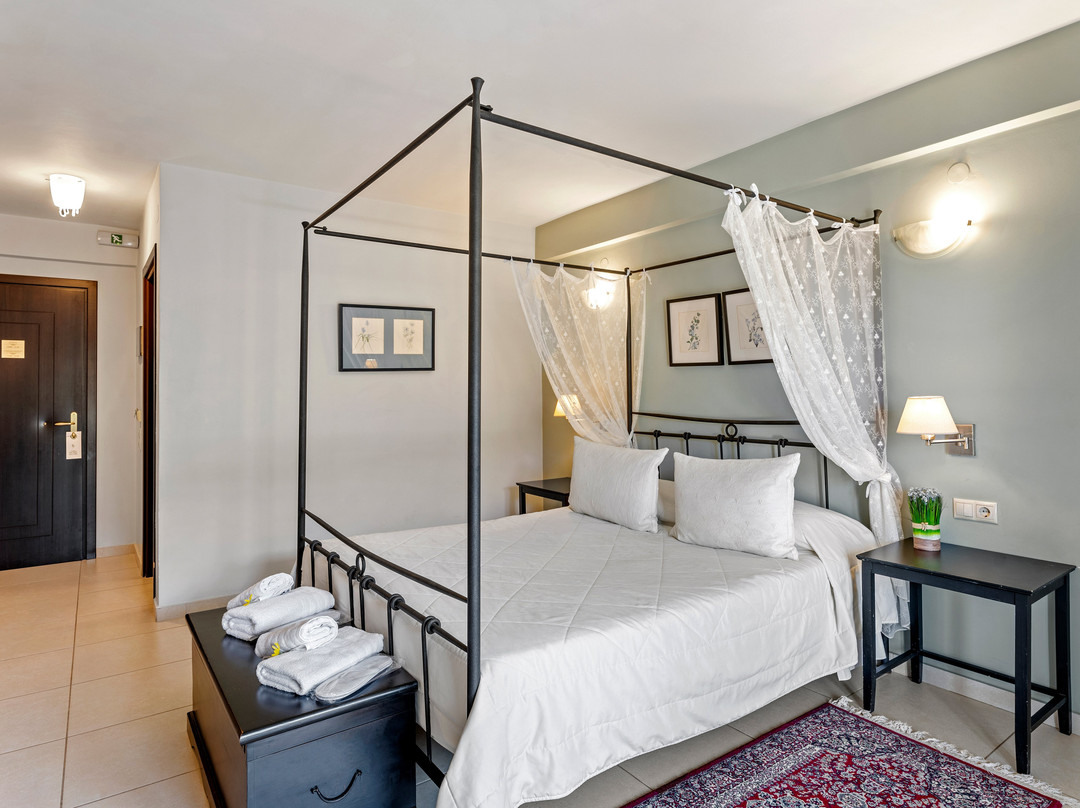 Aerinon Guesthouse主图