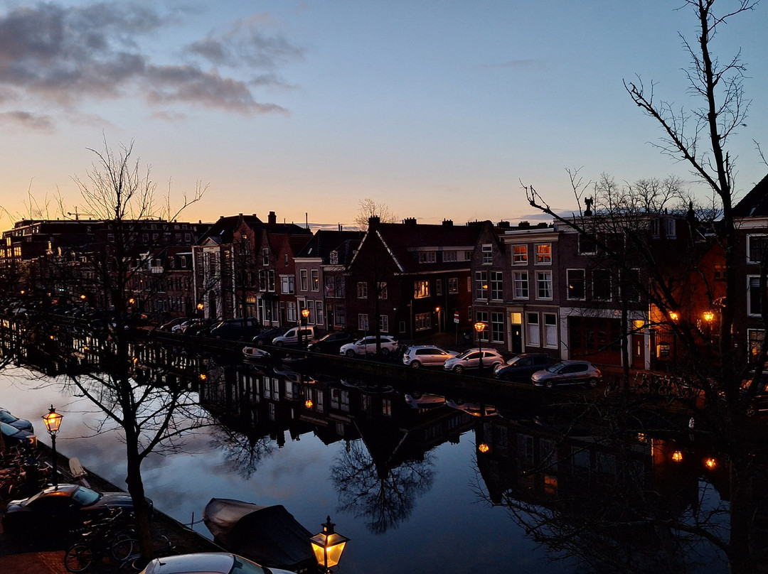 B&B Hart Van Leiden主图