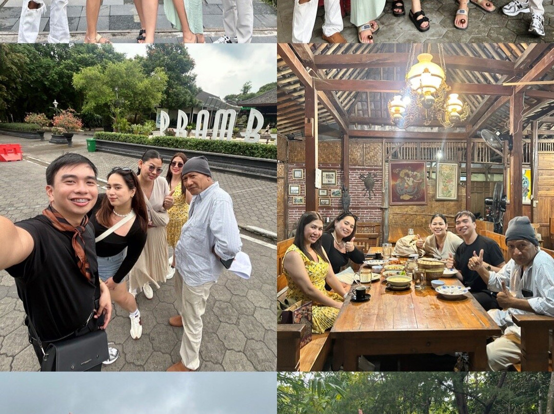 Yogyakarta Tour Driver景点图片