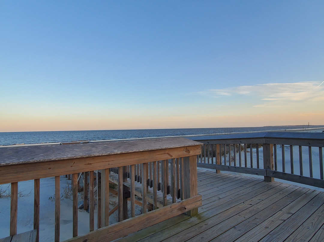 杰基尔岛Residence Inn 酒店主图