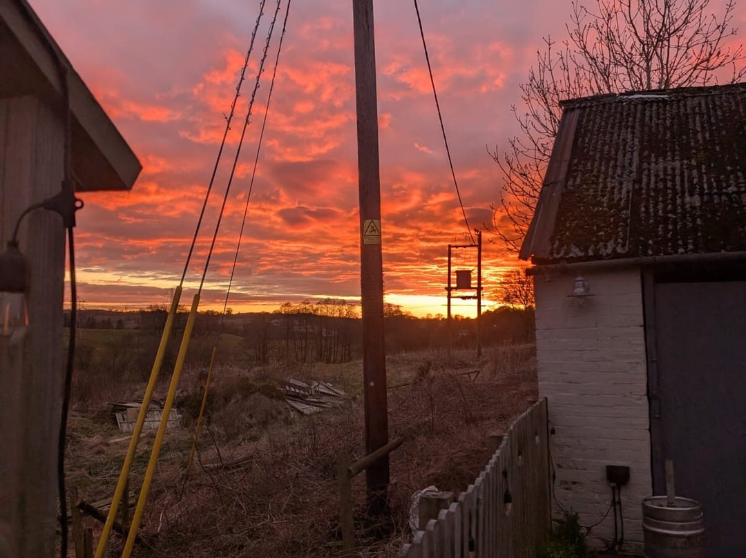 The Grousemoor Country House主图