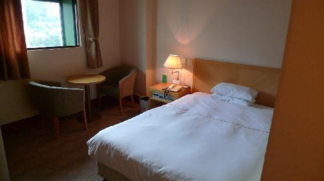 首尔阿斯托利亚酒店主图