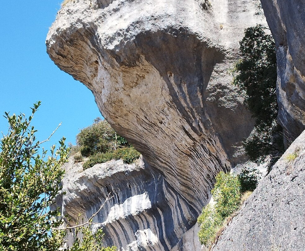 Tour In Périgord-萨尔拉必去景点