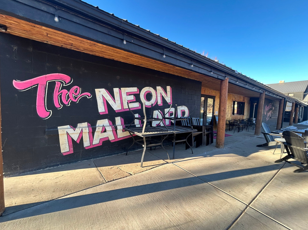 The Nightingale Motel主图