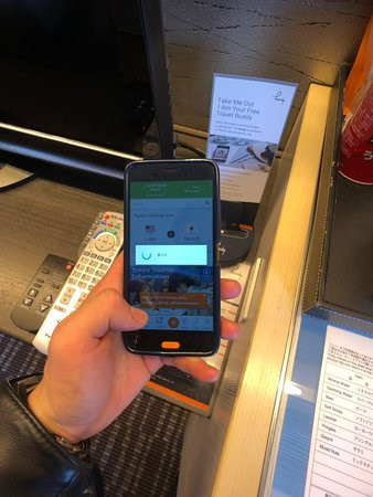 银座万怡酒店主图