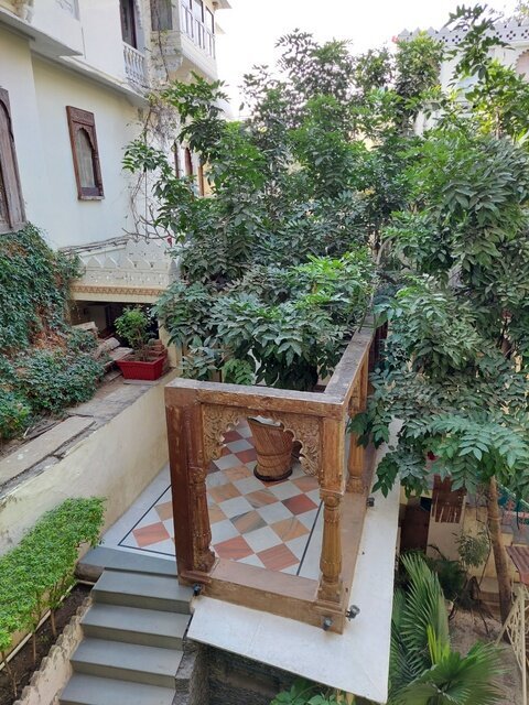 皮丘拉湖酒店-浴室