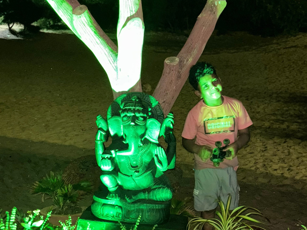 Hotel Pinkhouse主图