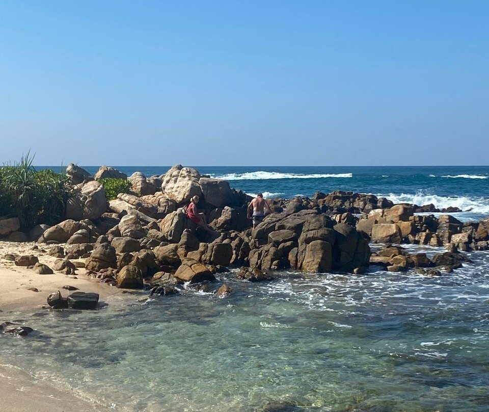 Mango Vacations-康提必去景点