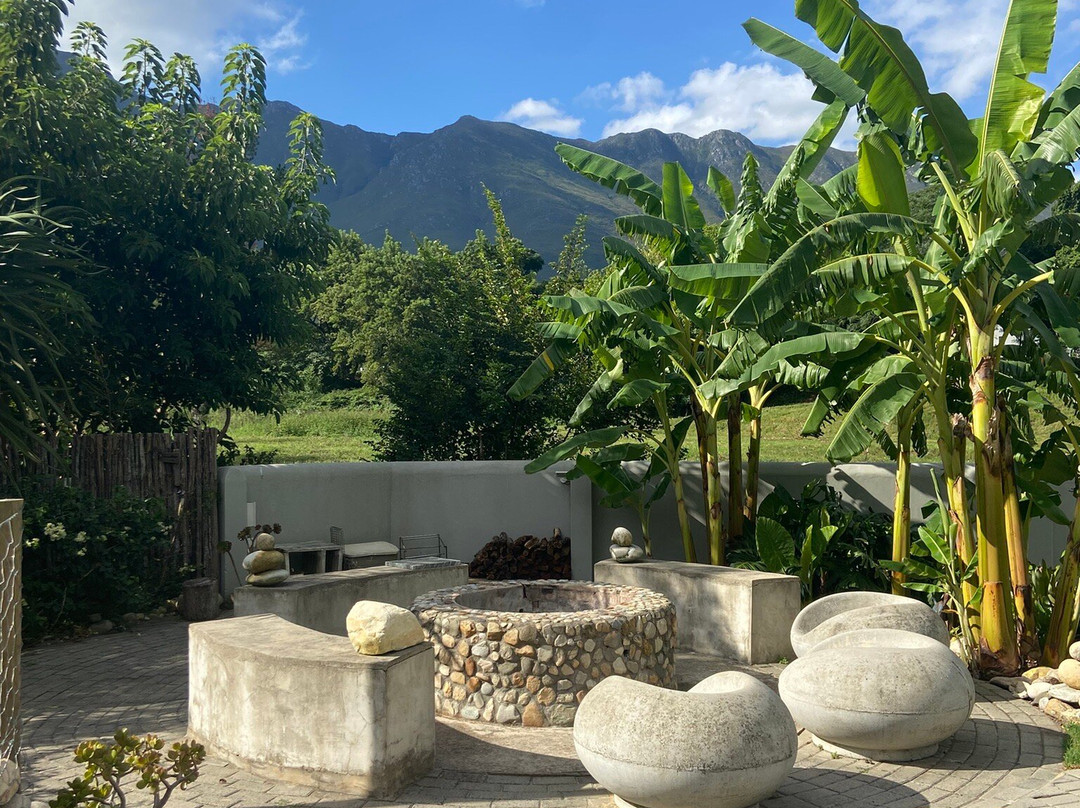 A Riverbed Guesthouse主图