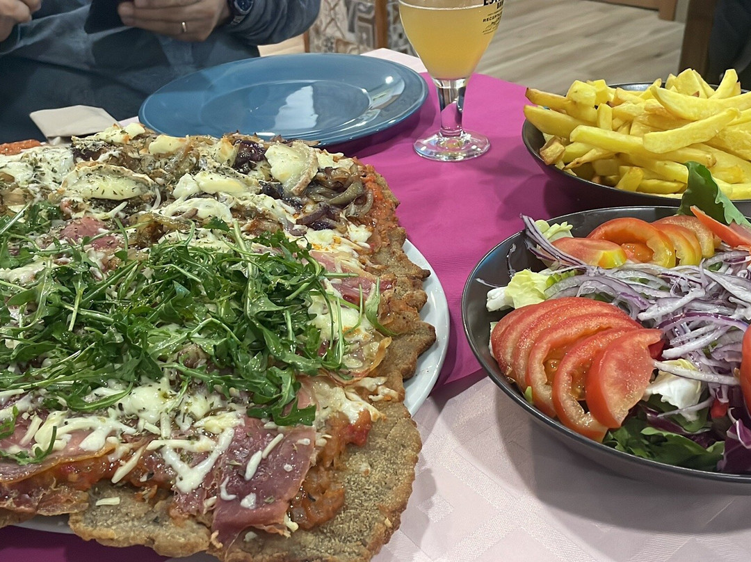 La Parrilla Del Gordo