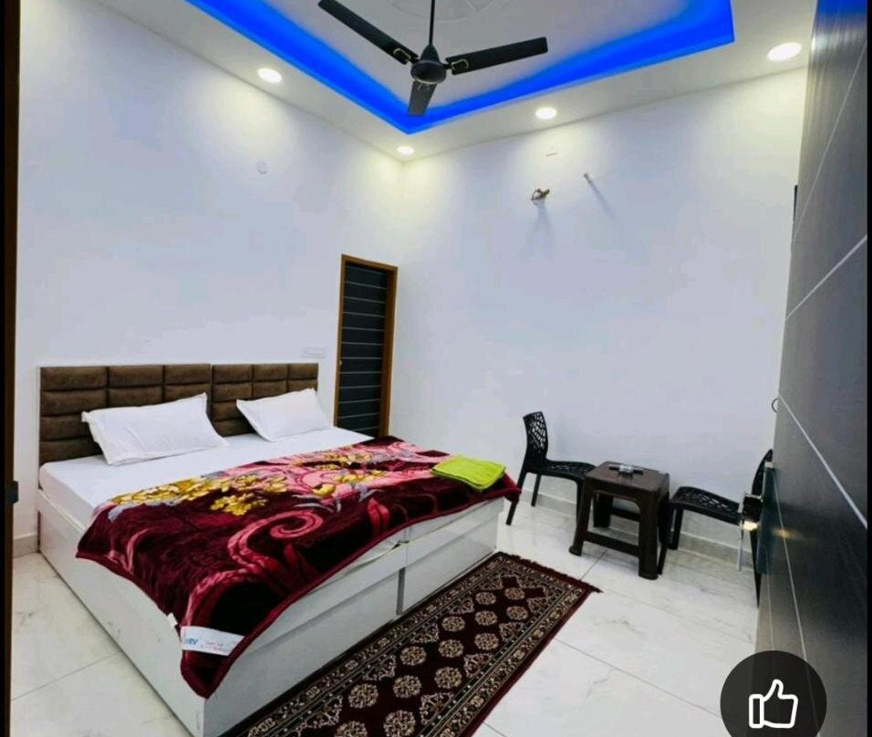 Mahima Hotel