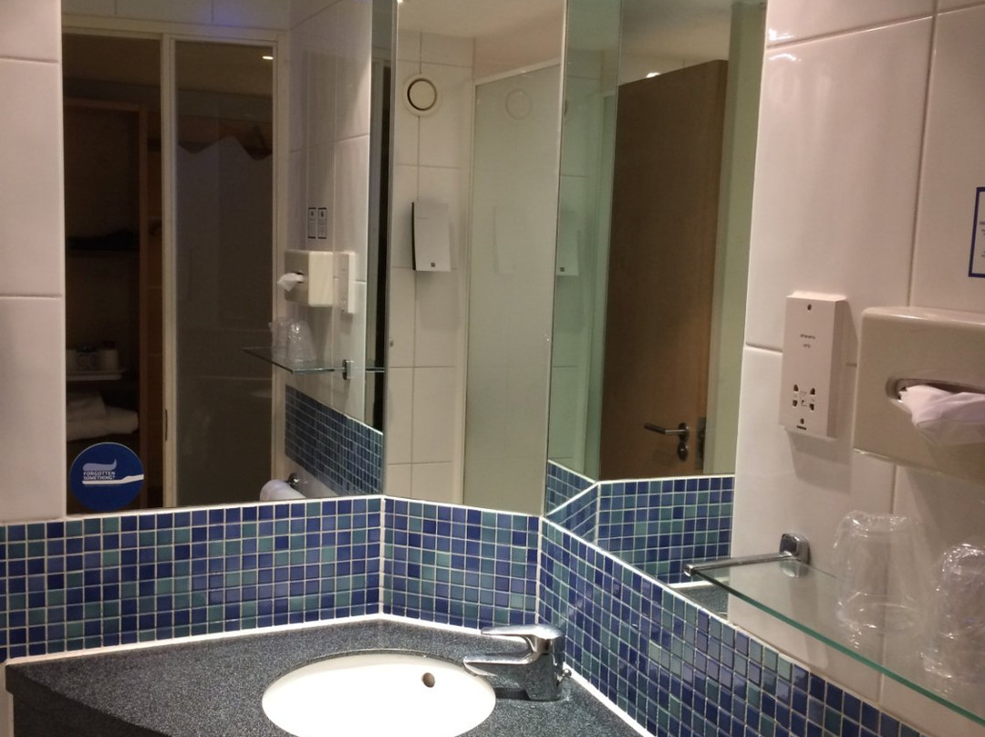 伦敦智选假日酒店- 纽伯里公园 主图