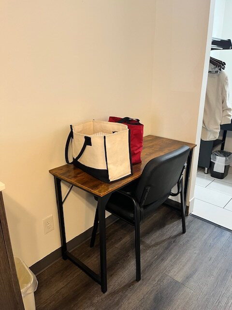 河湾小屋汽车旅馆主图