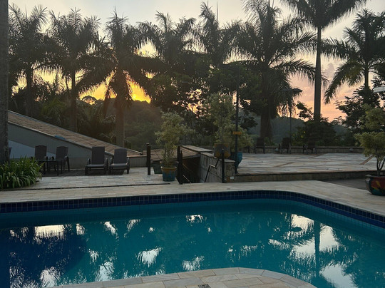 Pousada Chacara Putini主图