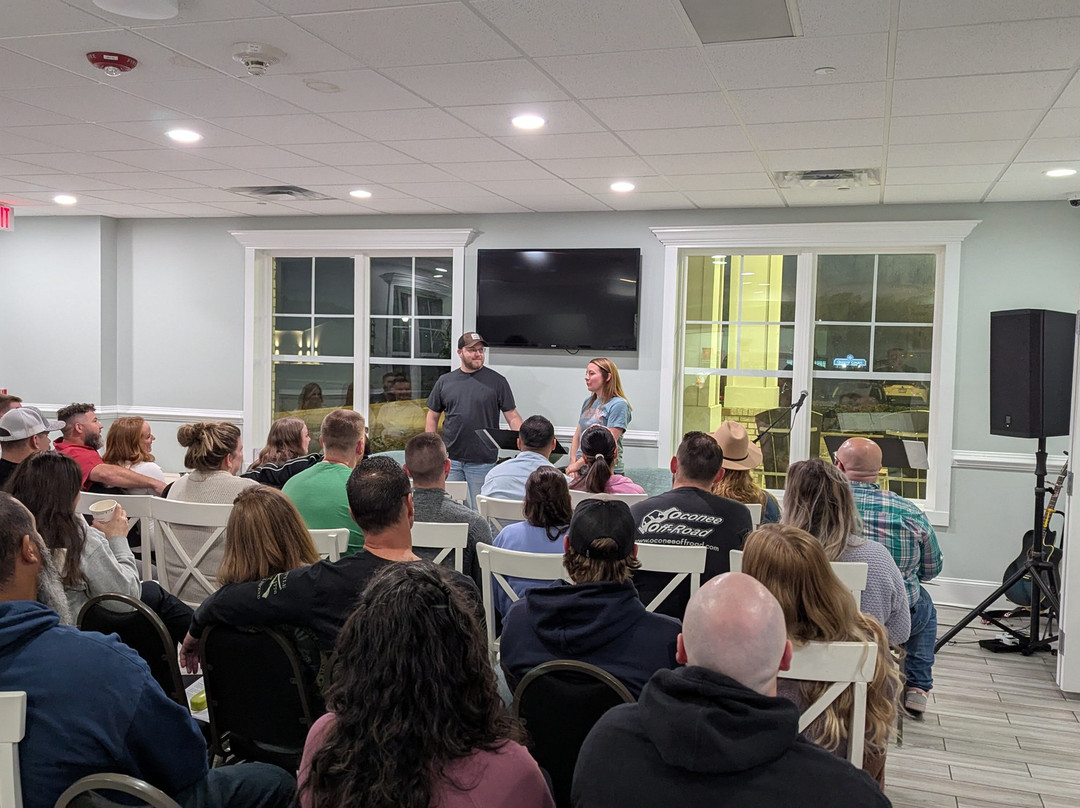 LightHouse  Suites主图