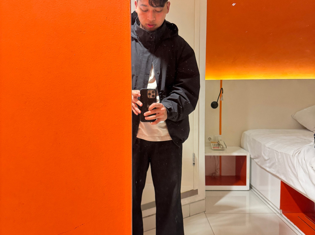 Starlet Hotel Jakarta Airport主图