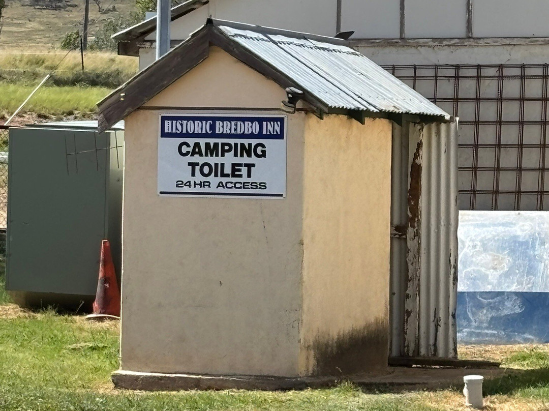 Bredbo Inn Hotel主图