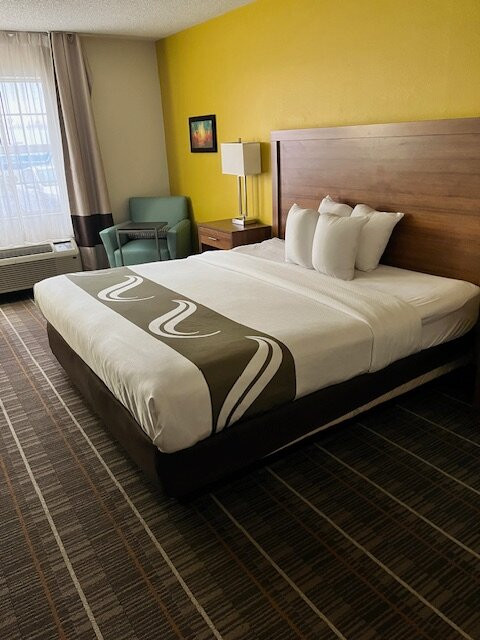 Quality Inn - Stephens City/Winchester South主图