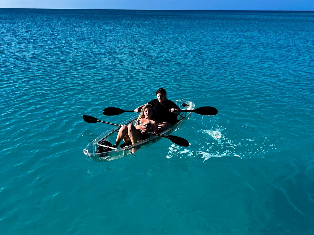 Sail Bermuda Private Charters-汉密尔顿必去景点