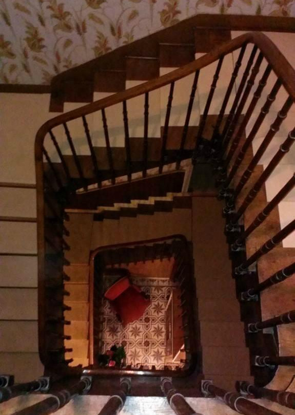 Les Sapins Hotel主图