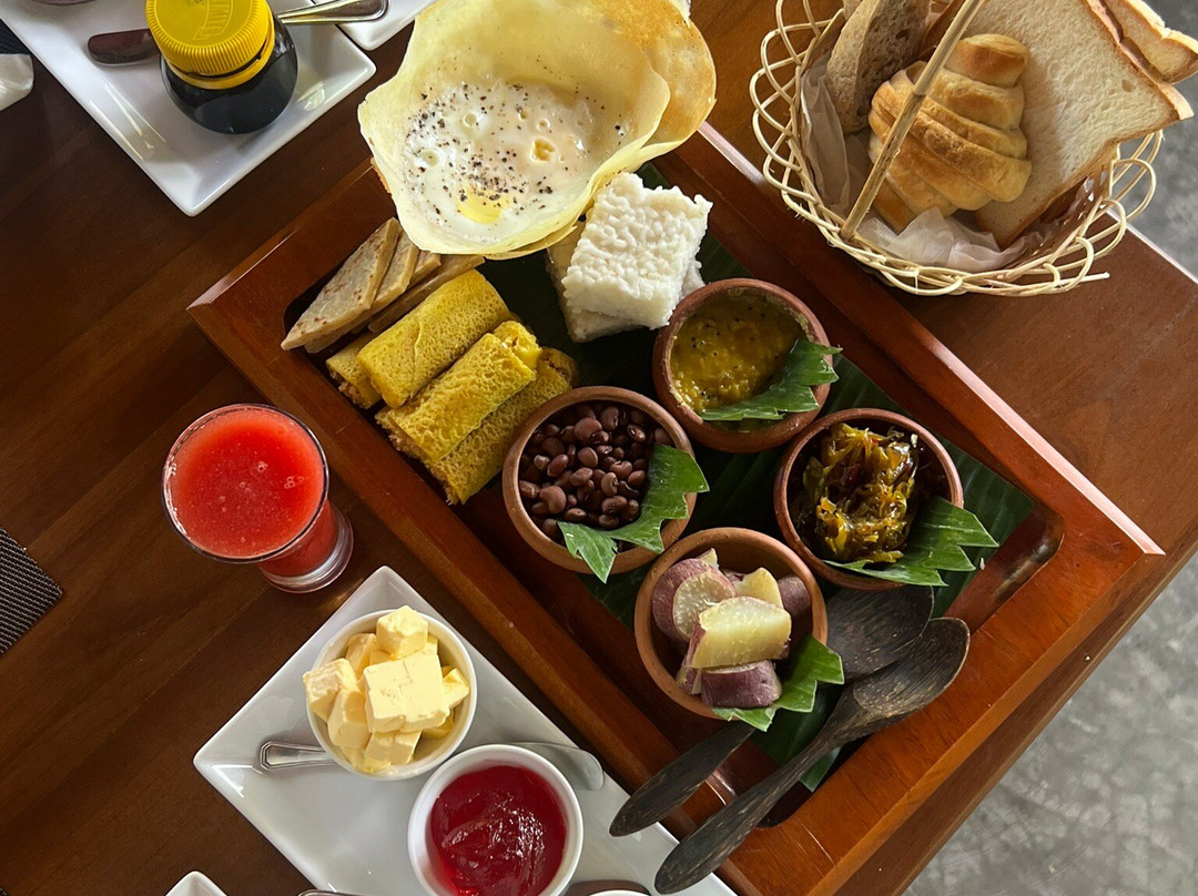 Macaw Holidays-科伦坡必去景点