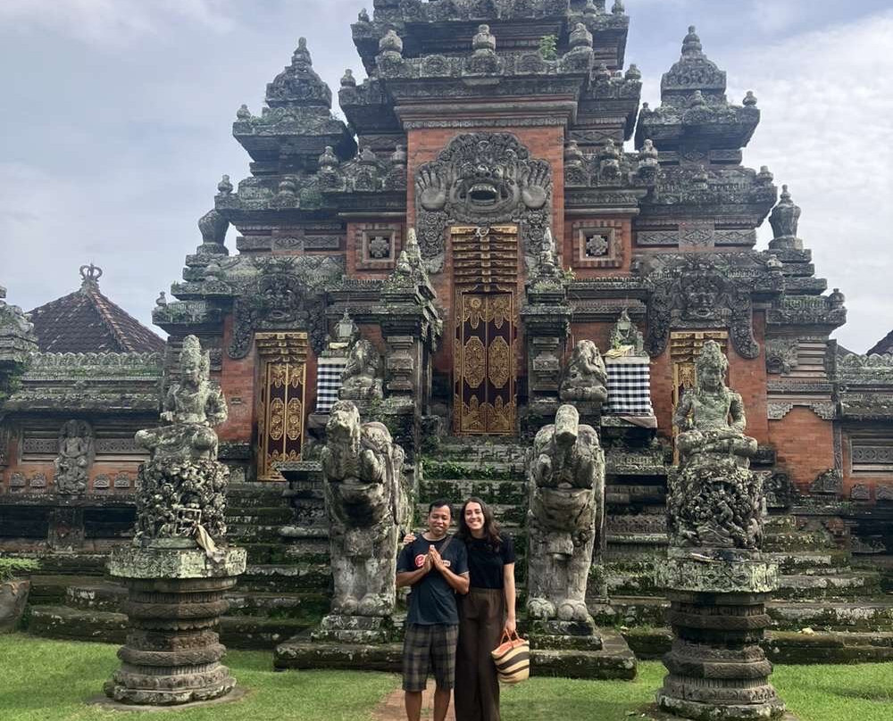 Keliki Painting School-Keliki必去景点