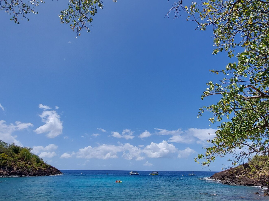 Gwada Pagaie-Bouillante必去景点