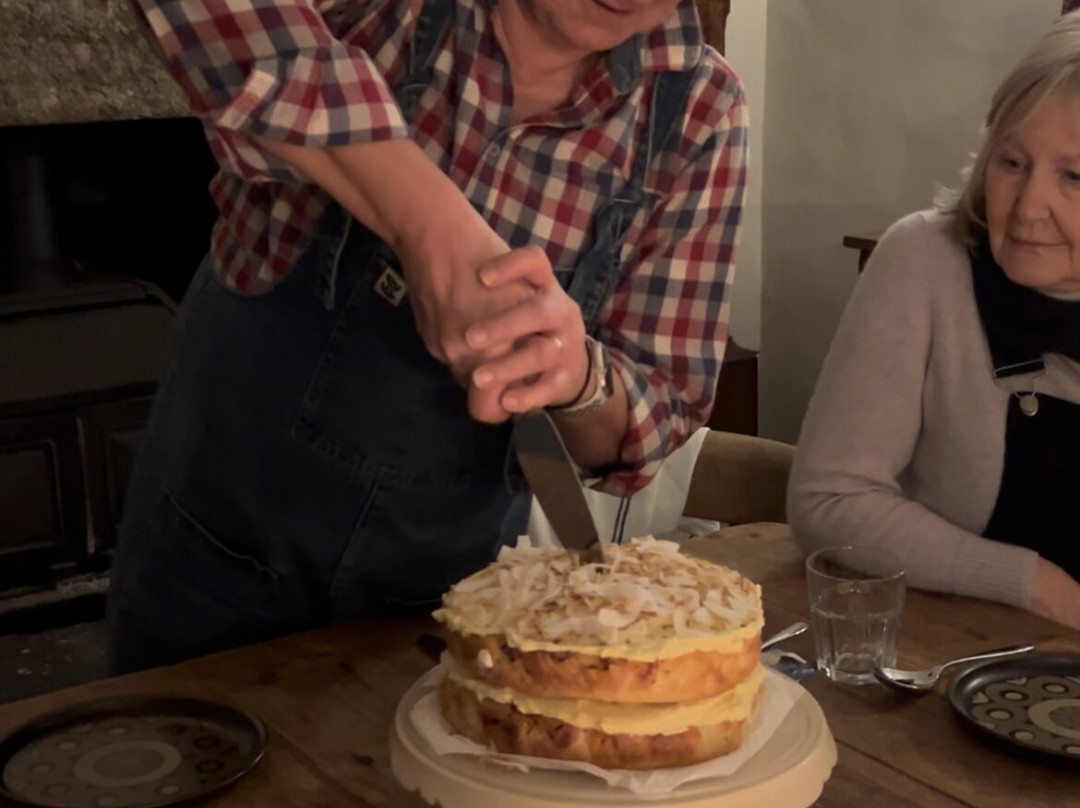Llanidloes餐馆和美食-The Wild Oak Café