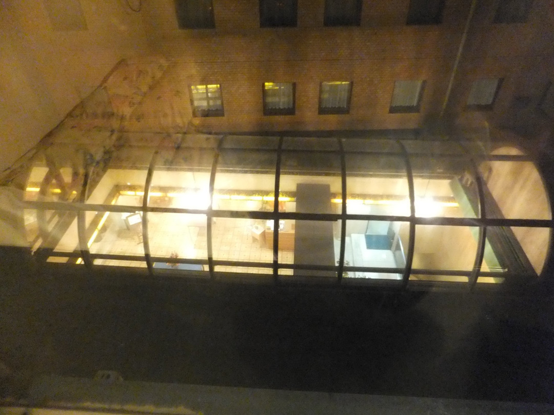 名古屋王冠酒店主图