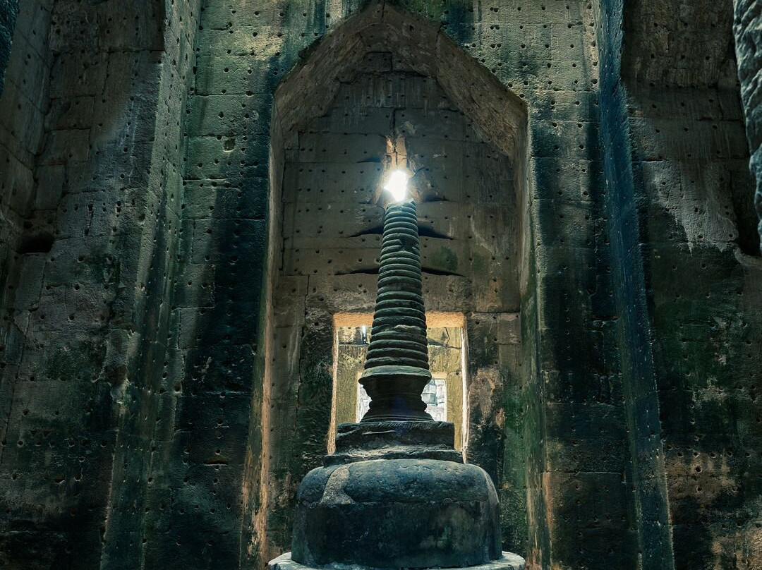 Angkor Photography Tours-暹粒必去景点