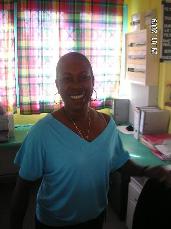 Residence Marifa主图