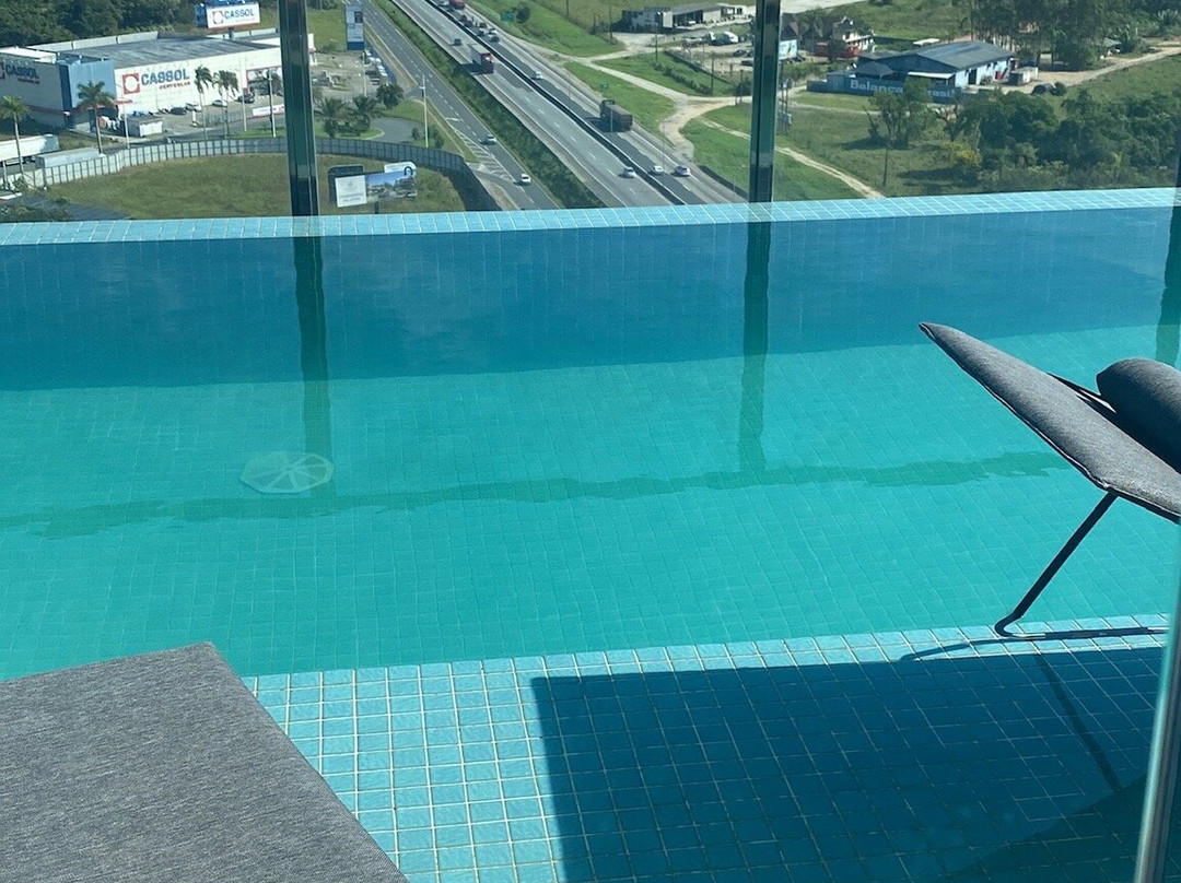 Tri Hotel Premium Itapema主图