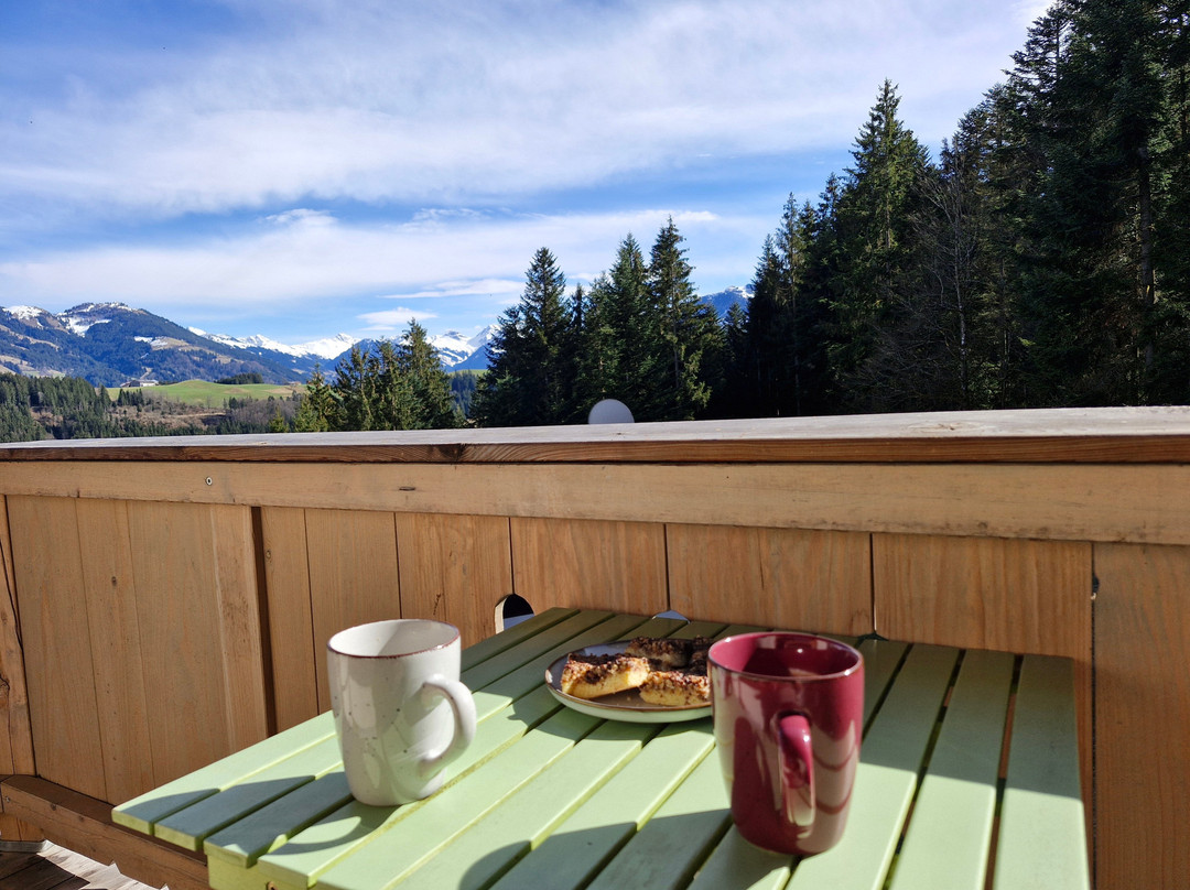 Sunnberg Pension主图