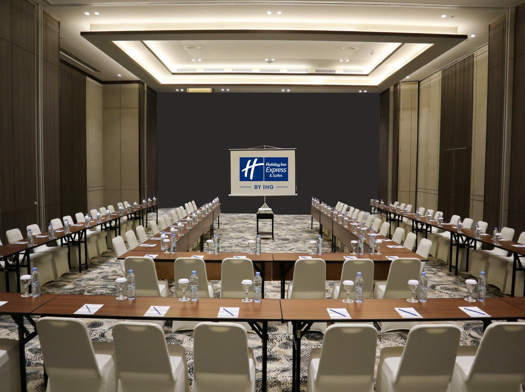 Holiday Inn Express & Suites Banjarmasin by IHG