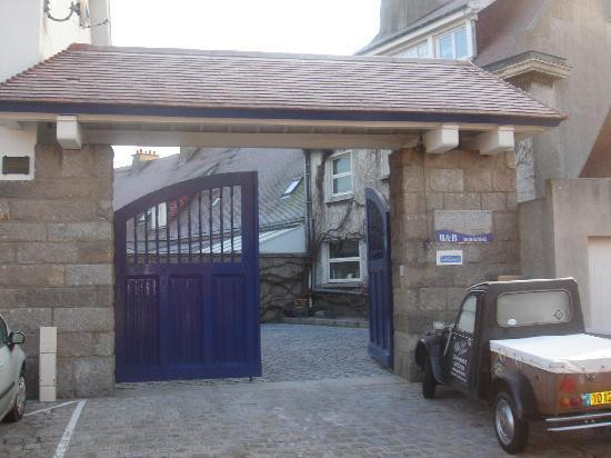 Villa Vent d'Bout主图