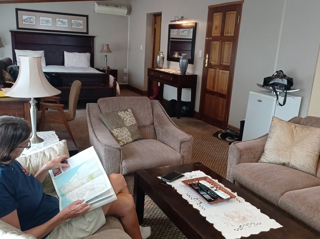 125 on Van Buuren主图