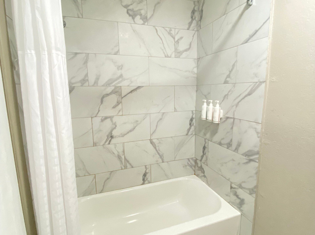 Days Inn & Suites By Wyndham Santa Rosa Nm主图