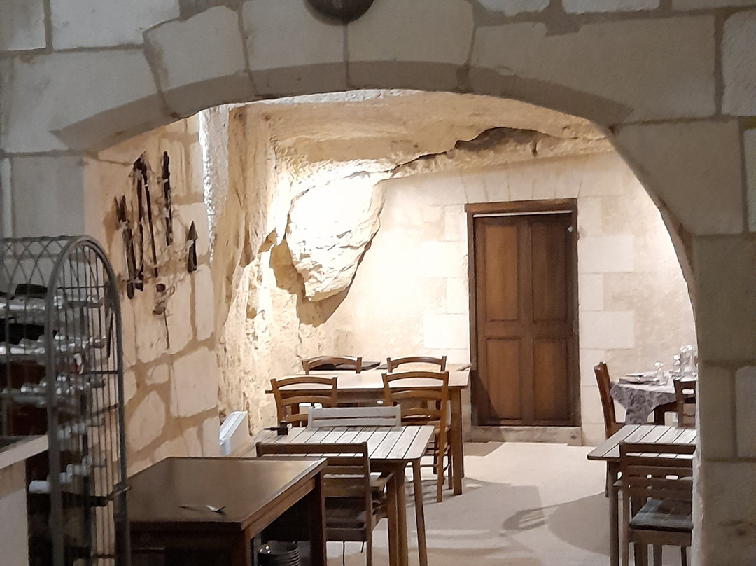 Le Petit Hureau主图