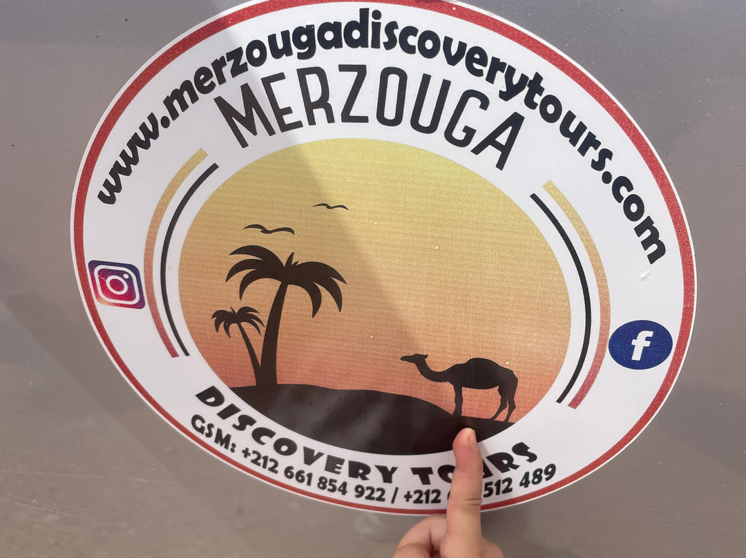 Merzouga Discovery Tours-马拉喀什必去景点