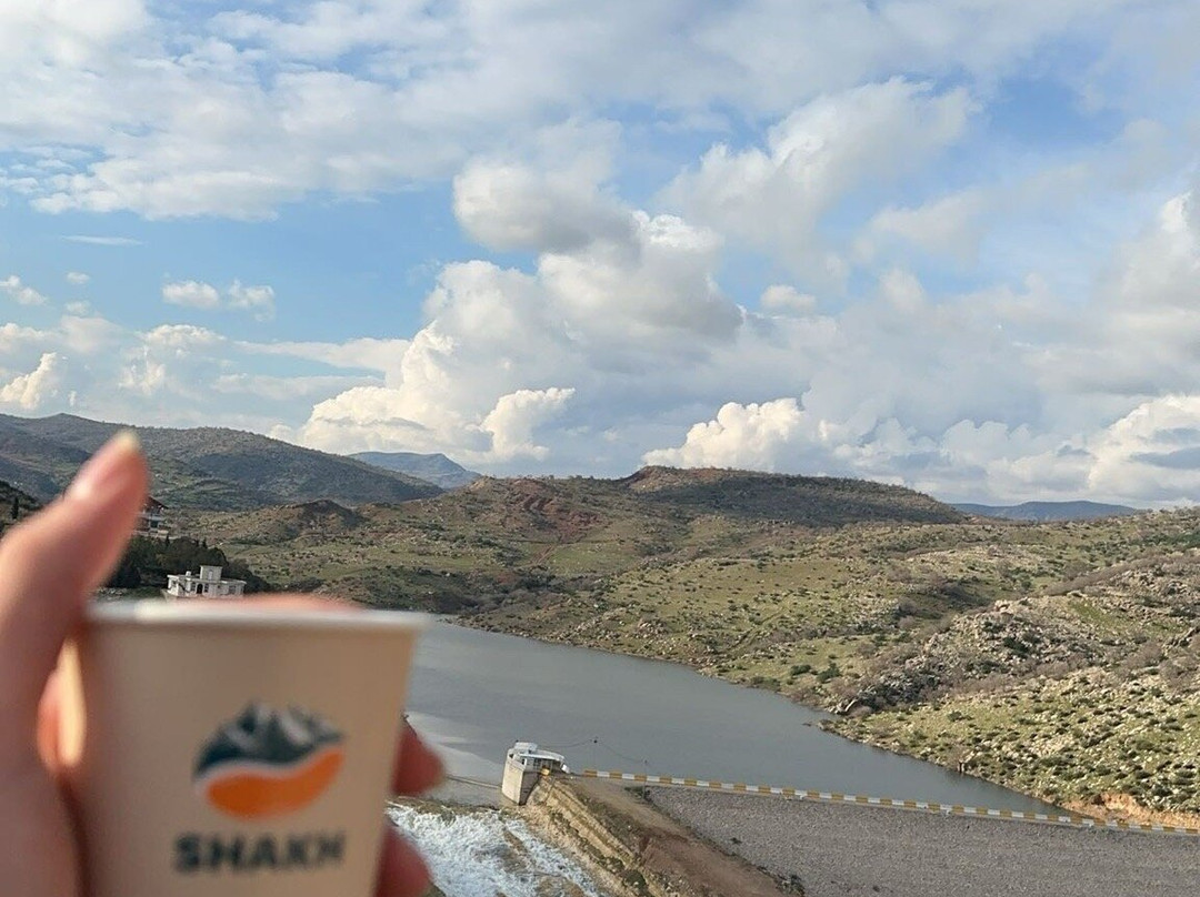 Khenis-Duhok必去景点