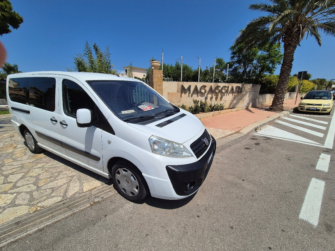 Taxi Trapani Ncc-特拉帕尼省必去景点