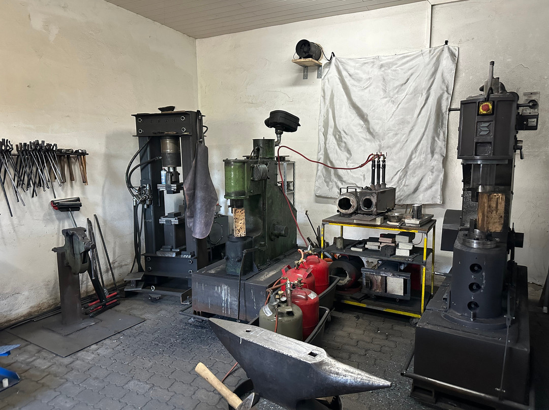 Messermanufaktur Wildenbergen