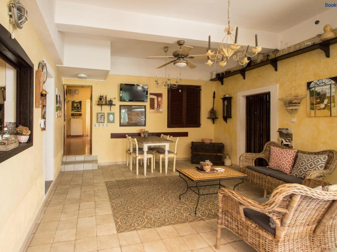 Casa Segota